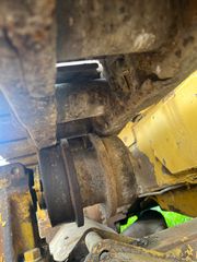 CAT D7E ΓΙΑ ΑΝΤΑΛΛΑΚΤΙΚΑ-thumb-13