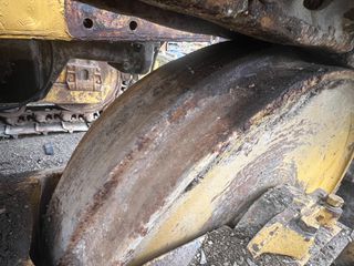 CAT D7E ΓΙΑ ΑΝΤΑΛΛΑΚΤΙΚΑ-thumb-14