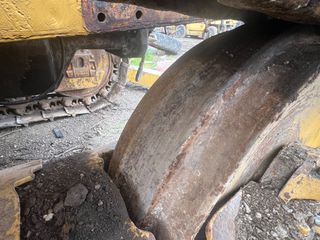 CAT D7E ΓΙΑ ΑΝΤΑΛΛΑΚΤΙΚΑ-thumb-15