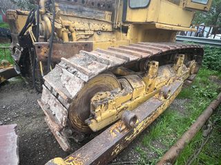 CAT D7E ΓΙΑ ΑΝΤΑΛΛΑΚΤΙΚΑ-thumb-17