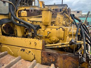 CAT D7E ΓΙΑ ΑΝΤΑΛΛΑΚΤΙΚΑ-thumb-18