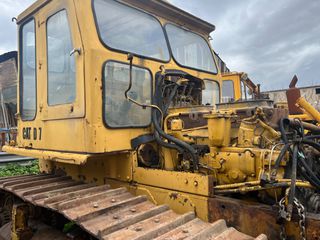CAT D7E ΓΙΑ ΑΝΤΑΛΛΑΚΤΙΚΑ-thumb-19