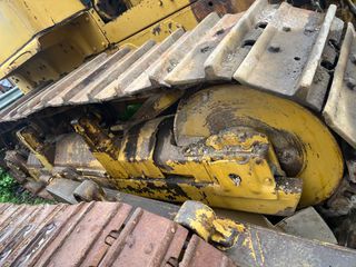 CAT D7E ΓΙΑ ΑΝΤΑΛΛΑΚΤΙΚΑ-thumb-20