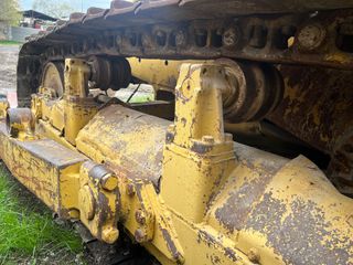CAT D7E ΓΙΑ ΑΝΤΑΛΛΑΚΤΙΚΑ-thumb-22