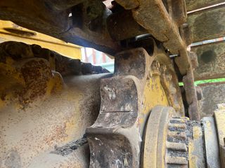 CAT D7E ΓΙΑ ΑΝΤΑΛΛΑΚΤΙΚΑ-thumb-23