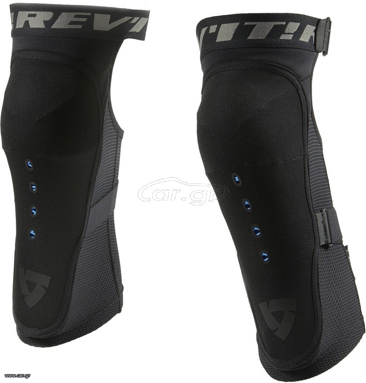 ΛΥΡΗΣ REVIT ΕΠΙΓΟΝΑΤΙΔΕΣ KNEE PROTECTOR SCRAM, SCRAM