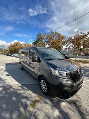 Renault Trafic 2018 EURO 6-thumb-1