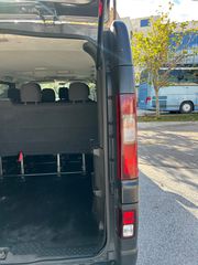 Renault Trafic 2018 EURO 6-thumb-7