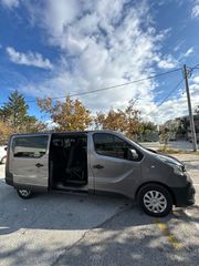 Renault Trafic 2018 EURO 6-thumb-9