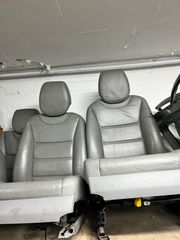 ΠΛΗΡΕΣ ΣΑΛΟΝΙ PORSCHE CAYENNE