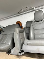 ΠΛΗΡΕΣ ΣΑΛΟΝΙ PORSCHE CAYENNE-thumb-1