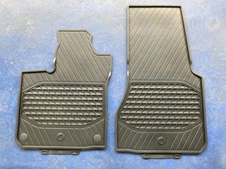 ΠΑΤΑΚΙΑ ΕΜ.(ΖΕΥΓΟΣ)ΛΑΣΤΙΧΕΝΙΑ SMART FORFOUR W453