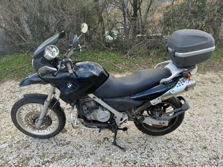 Bmw F 650 GS 2005