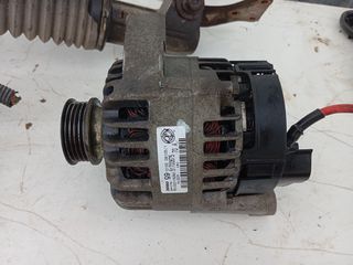 ΓΝΗΣΙΟ ΔΥΝΑΜΟ FIAT PUNTO PANDA BRAVO 51700675 70A