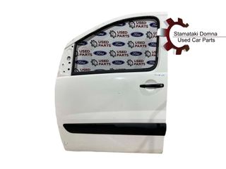 Πόρτα Οδηγού Fiat Scudo III