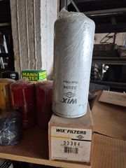WIX DANA 33384 FUEL FILTER