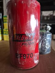 BALDWIN BF970 OIL FILTERS