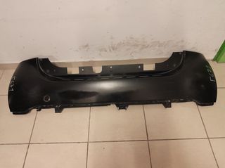 ΠΡΟΦΥΛΑΚΤΗΡΑΣ ΠΙΣΩ SMART 453 FORTWO 2014 2015 2016 2017 2018 2019 2020 2021 2022 2023 2024