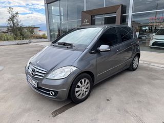 Mercedes-Benz A 150 2010