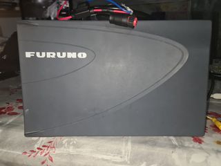 FURUNO TZT3 12