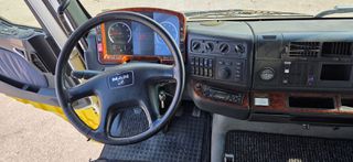 MAN 2005 TGA 41.530 EURO 4 INTARDER 160tns  350.000 KM-thumb-13