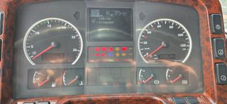 MAN 2005 TGA 41.530 EURO 4 INTARDER 160tns  350.000 KM-thumb-17