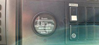 MAN 2005 TGA 41.530 EURO 4 INTARDER 160tns  350.000 KM-thumb-18