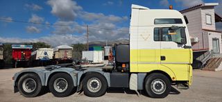 MAN 2005 TGA 41.530 EURO 4 INTARDER 160tns  350.000 KM-thumb-3