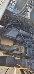 MAN 2005 TGA 41.530 EURO 4 INTARDER 160tns  350.000 KM-thumb-8