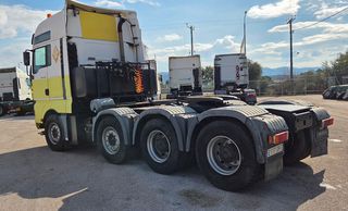 MAN 2005 TGA 41.530 EURO 4 INTARDER 160tns  350.000 KM-thumb-9
