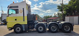 MAN 2005 TGA 41.530 EURO 4 INTARDER 160tns  350.000 KM-thumb-10