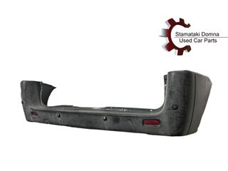 Προφυλακτήρας Πίσω Fiat Scudo III