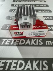 ΑΝΟΡΘΩΤΗΣ KAWASAKI KAZER 115