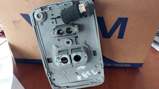ΠΛΑΦΟΝΙΕΡΑ MAZDA 323F 89'-thumb-1