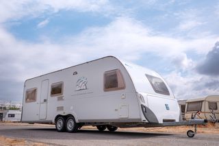 Knaus 2005 SUDWIND 650 FSK *CLIMA-thumb-2