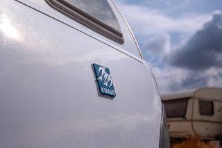 Knaus 2005 SUDWIND 650 FSK *CLIMA-thumb-8