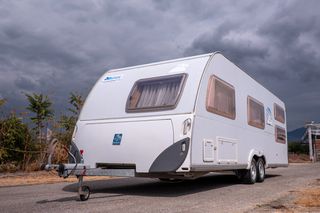 Knaus 2005 SUDWIND 650 FSK *CLIMA-thumb-4