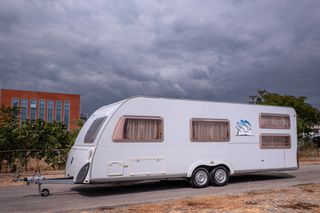 Knaus 2005 SUDWIND 650 FSK *CLIMA-thumb-5