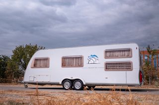 Knaus 2005 SUDWIND 650 FSK *CLIMA-thumb-6