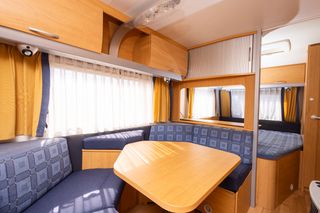 Knaus 2005 SUDWIND 650 FSK *CLIMA-thumb-11