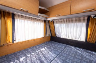 Knaus 2005 SUDWIND 650 FSK *CLIMA-thumb-12