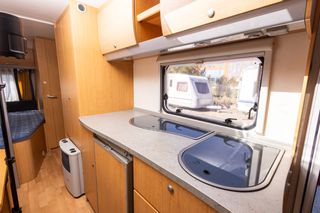 Knaus 2005 SUDWIND 650 FSK *CLIMA-thumb-14