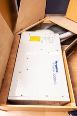 Knaus 2005 SUDWIND 650 FSK *CLIMA-thumb-16