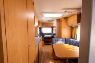Knaus 2005 SUDWIND 650 FSK *CLIMA-thumb-10