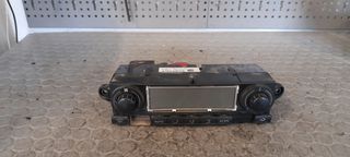 Διακόπτης AC Ταμπλό Seat Ibiza III (6L1) Hatchback [2002-2009]