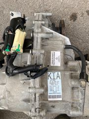 KIA SORENTO D4CB DIESEL AUTOMATIC-thumb-2