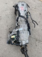 KIA SORENTO D4CB DIESEL AUTOMATIC-thumb-3