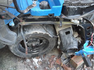 Honda LEAD 1984 LEAD 80-thumb-4