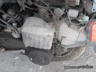 Honda LEAD 1984 LEAD 80-thumb-9