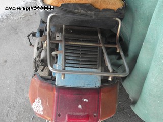 Honda LEAD 1984 LEAD 80-thumb-12